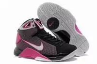 nike kobe femmes 2019U classic nouveau noir pink